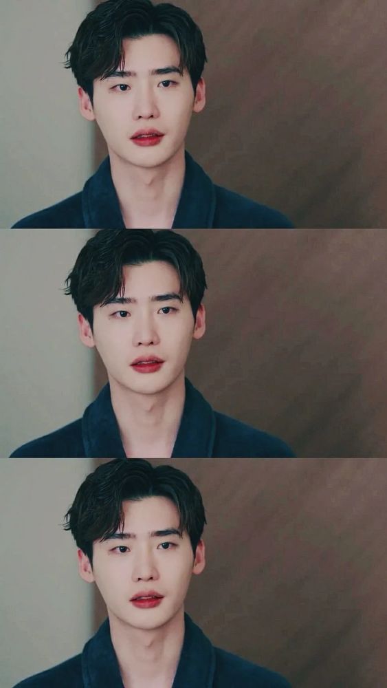 李钟硕头像 壁纸