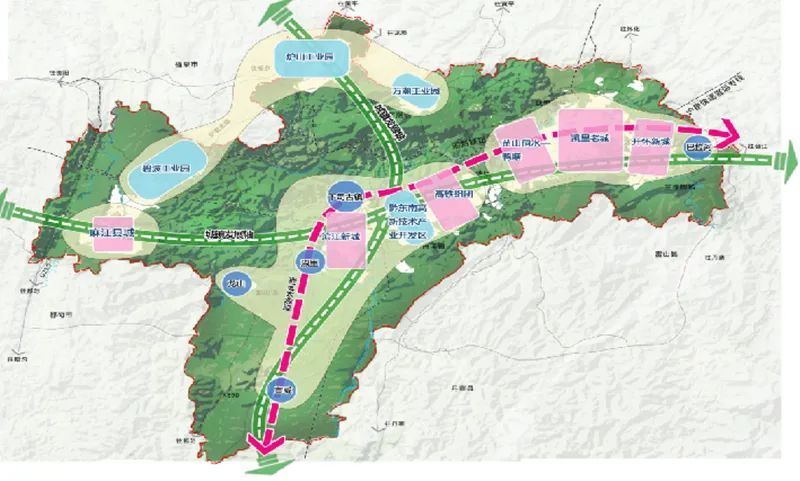 "深入实施凯里市新城建设三年行动,科学规划凯里新城建设,完善城市