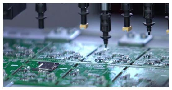 2020年信息产业GDP_大数据助力智能制造发展,将成为GDP增长中流砥柱(2)