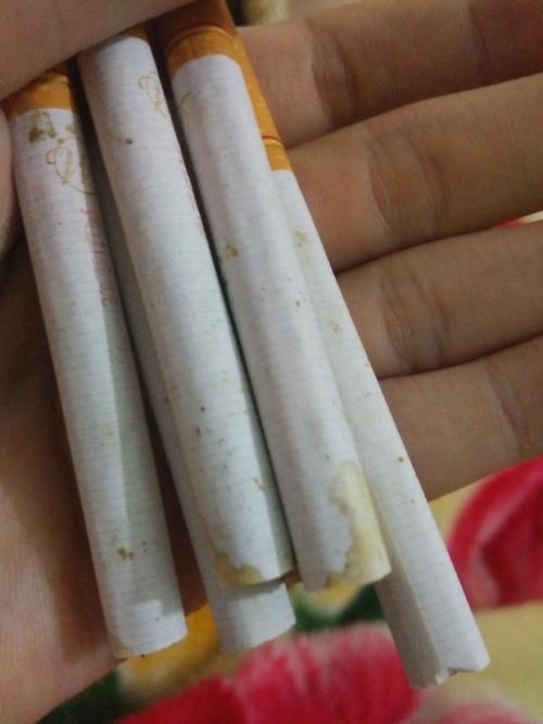 人的身体一天最多可承受多少支香烟提醒尽量不要超过这个数