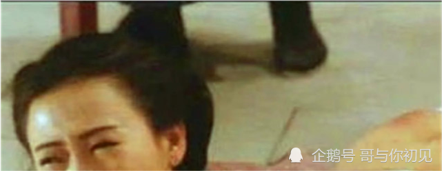 古代女子最不愿意去的一个地方,即使毫发无伤出来,也会上吊自尽!