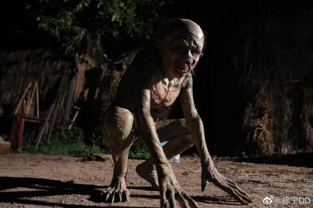 国产惊悚电影没前途?网友:《水怪2》是最好看的恐怖片