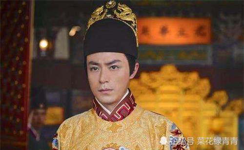 大明16位皇帝,如果在地府齐聚一堂,朱元璋首先会抽谁一巴掌?