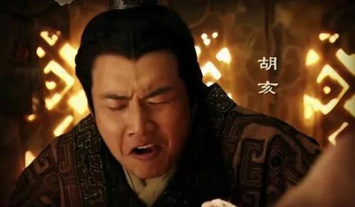 秦二世怎么死的（历史上秦二世怎么死的）