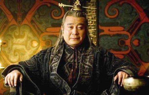 秦二世怎么死的（历史上秦二世怎么死的）