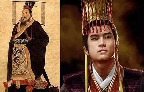秦二世怎么死的历史上秦二世怎么死的