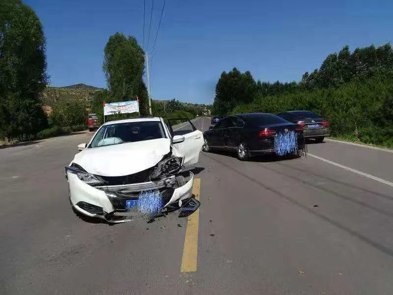 吕梁:曝光农村地区3人以上伤亡交通事故