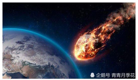 去年12月青海被陨石撞击,6个月后信息被确定,这种陨石