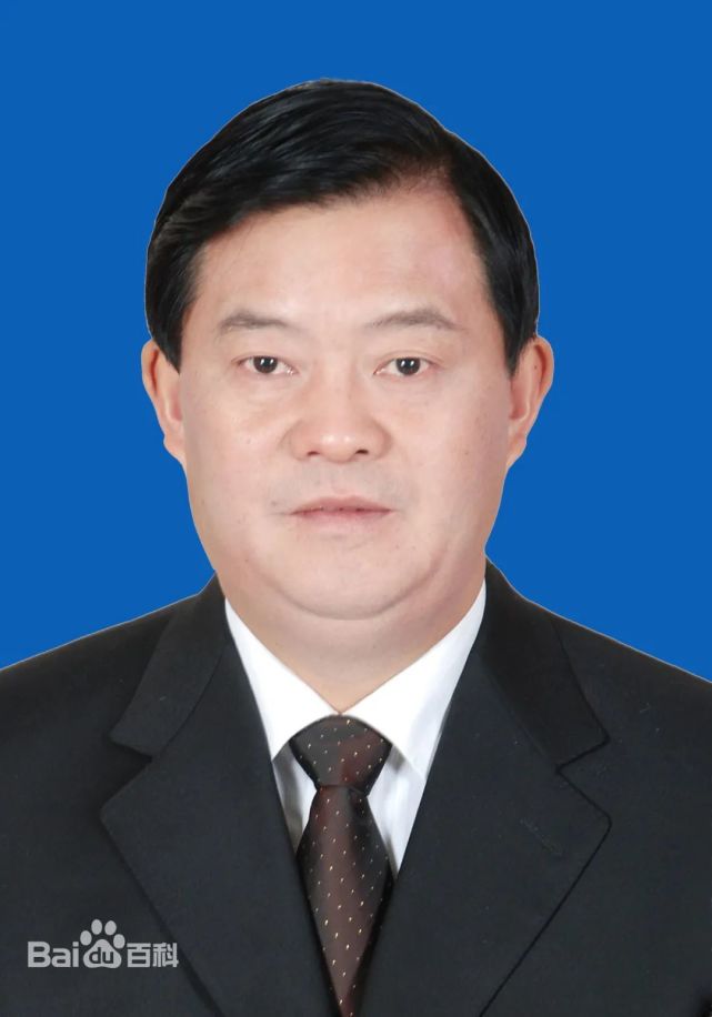 信阳籍,一干部任青海省海南州委书记!