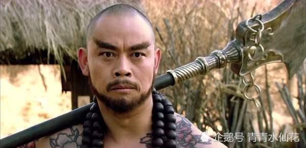 如果鲁智深反对宋江招安,振臂一呼,梁山会有多少人跟他走