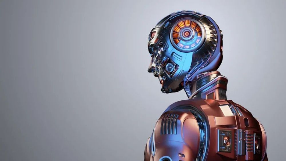关于机器人的过去,现在及未来|cyberdaily