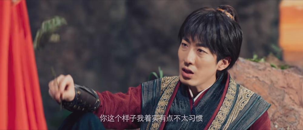 《御龙修仙传2》首播,3个女配角过分"亮眼",仙侠节奏快如闪电