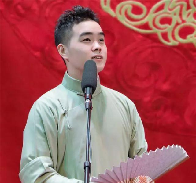 本来是师弟,最后变师叔,尚筱菊赔了赚了?