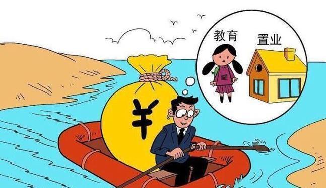 中国富人如何应对"共同富裕"?