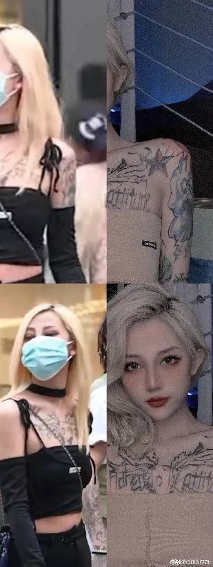 说唱黄蜂-导语 melo和女朋友在成都太古里牵手逛街被拍,眼尖的网友