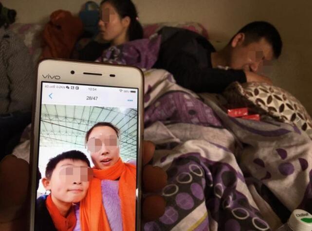 父亲不准看电视 10岁男童20楼跳下?细节都在