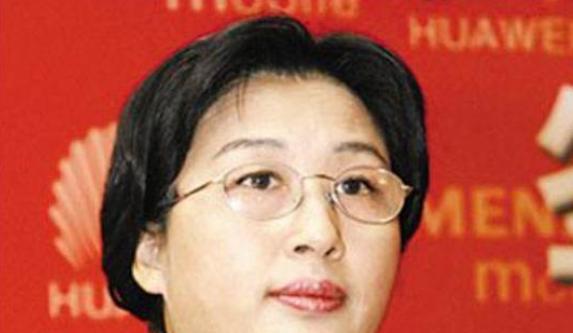 任正非前妻,四川省长之女,因200万和任正非离婚,现过得怎样?
