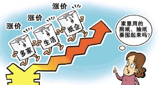 涨!涨!这个东西一个月涨价3次,工厂却纷纷停产,为啥?