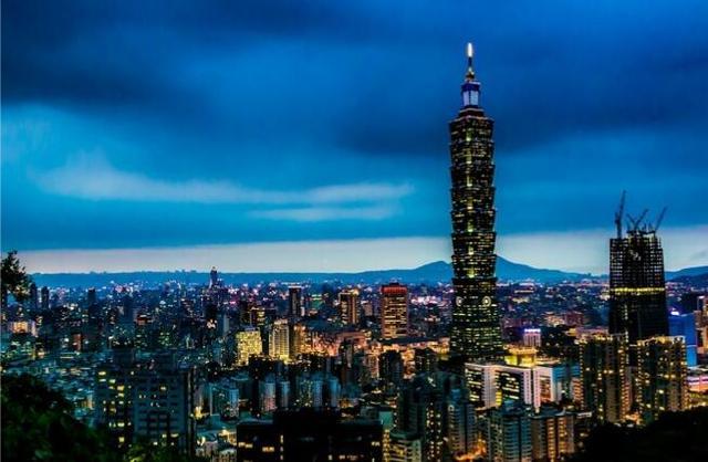 台湾终于盼来了第一家苹果零售店 选址台北10