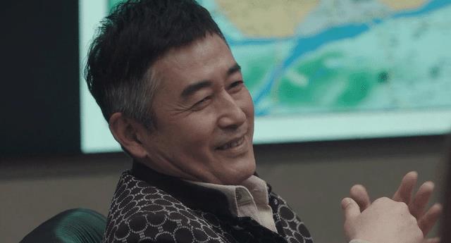 《扫黑风暴》解密:高明远小头目,政界的他才是大boss
