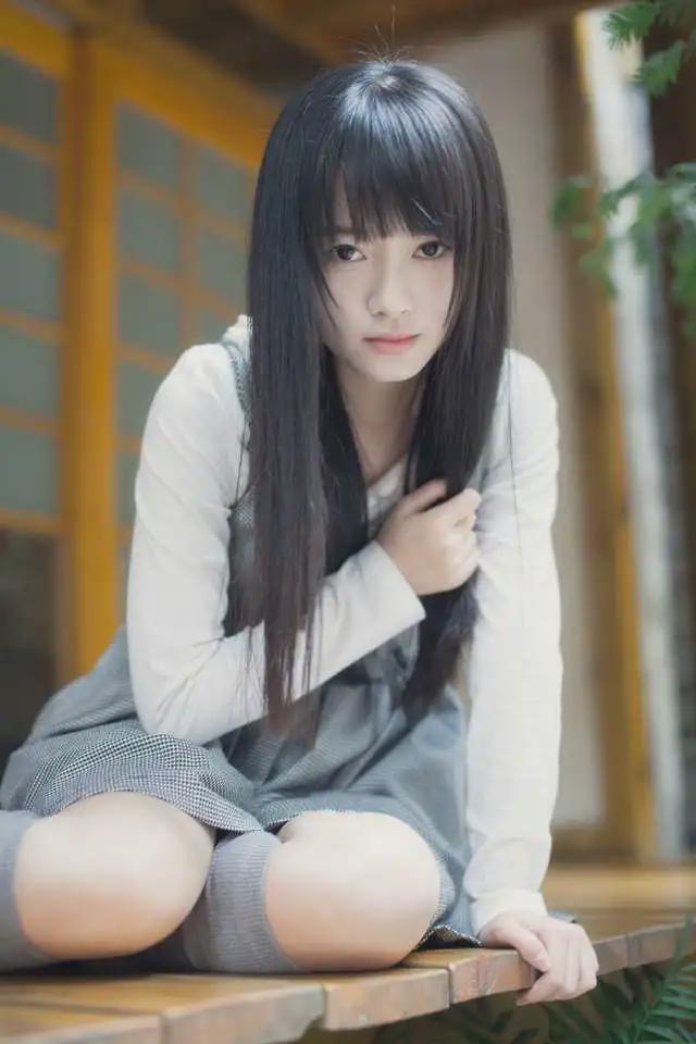 日本人心中最美的中国女星top10,第一名确实出乎意料
