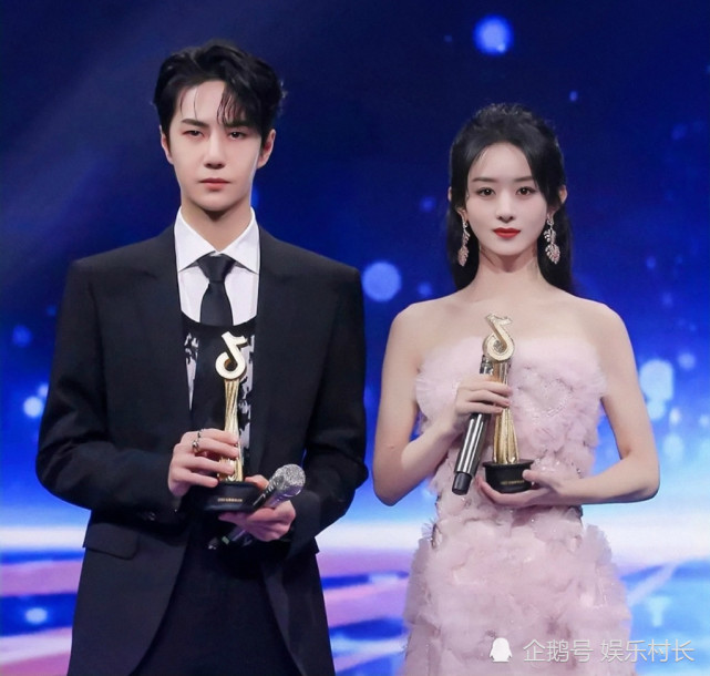 赵丽颖粉丝后援会发布联合声明,坚决抵制与王一博二搭