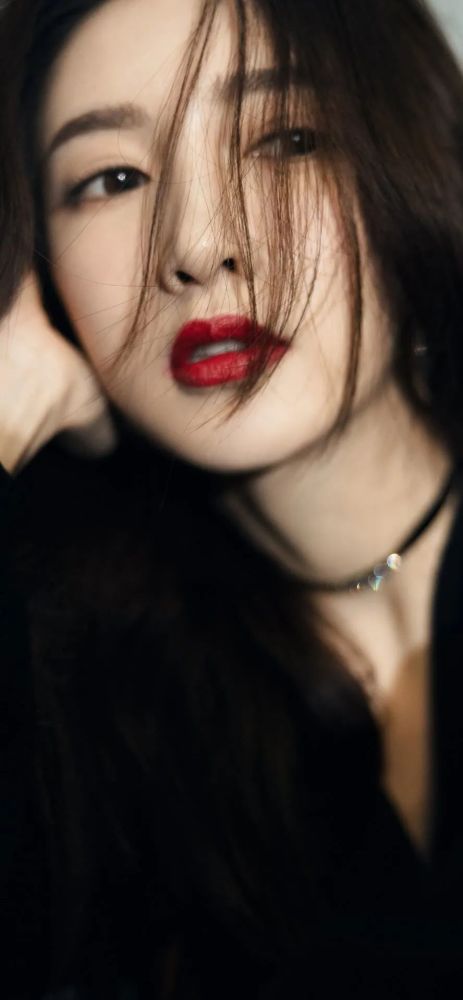 英子粉丝留言求图|江疏影写真图片集