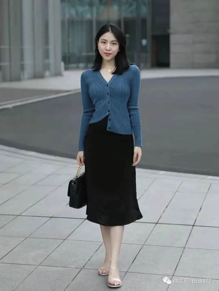 女人秋天穿什么衣服好看有气质
