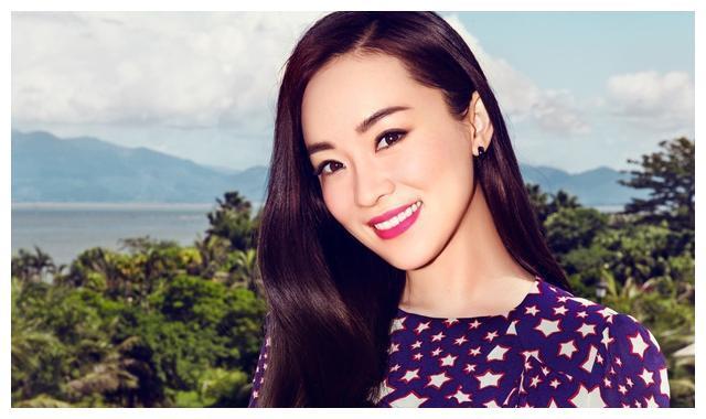 从"娇妻小公主到交际花",藏了8年的霍思燕"被"现原形