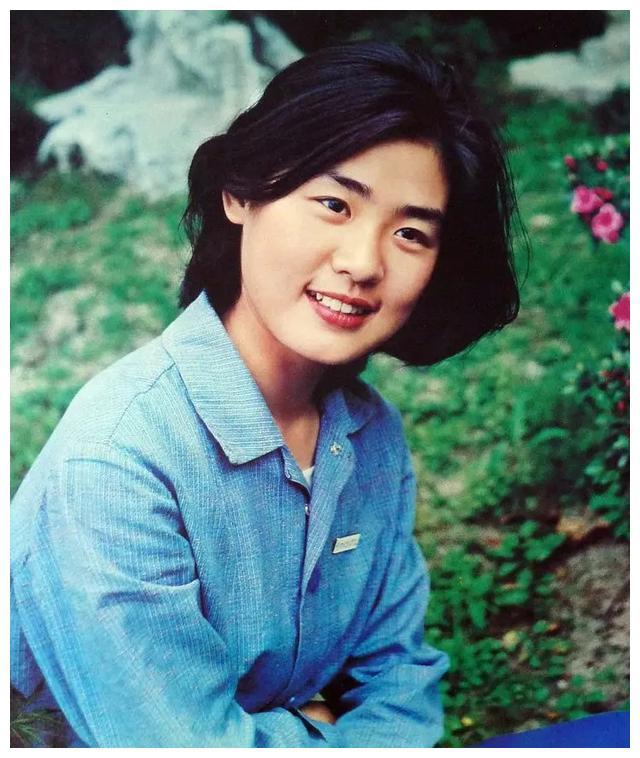 从《牧马人》爆红到被雪藏,消失38年的丛珊,到底得罪