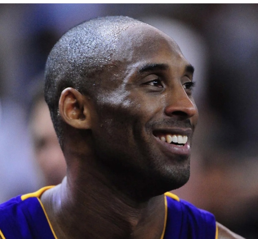 黑曼巴科比 腾讯网