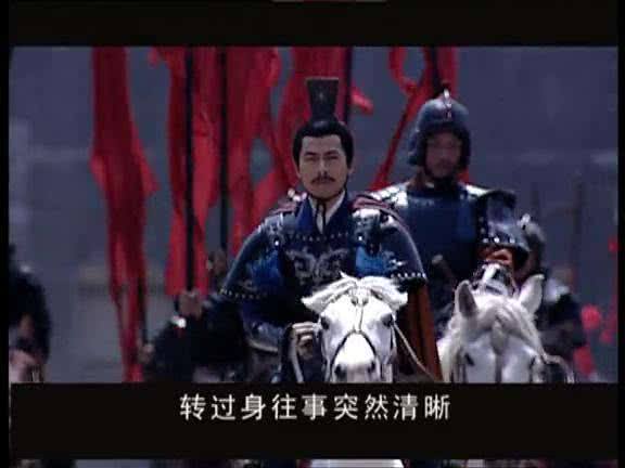 家奴卫青:为何能深得武帝赏识逆袭大将军?与两个女人有关