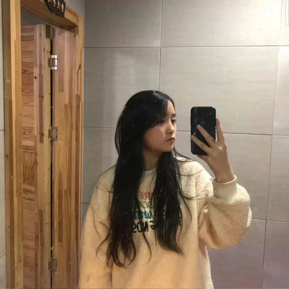 女生专属网恋头像集