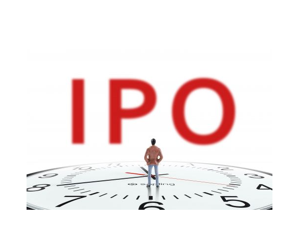 ipo风云比亚迪半导体上市被迫中止