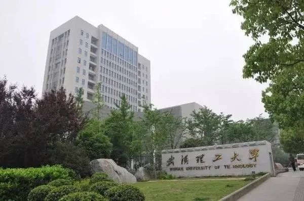 武汉理工大学-绿色建材与新材料优势学科创新平台