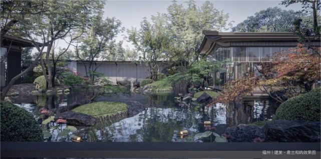 聊聊东二环的发展，建发美的·君兰和鸣，购房逻辑在哪？_腾讯新闻