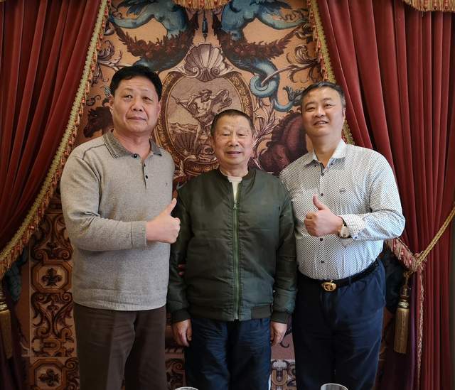 张齐英怀旧:将军忠孝慈母笑,驰骋疆场凯旋归