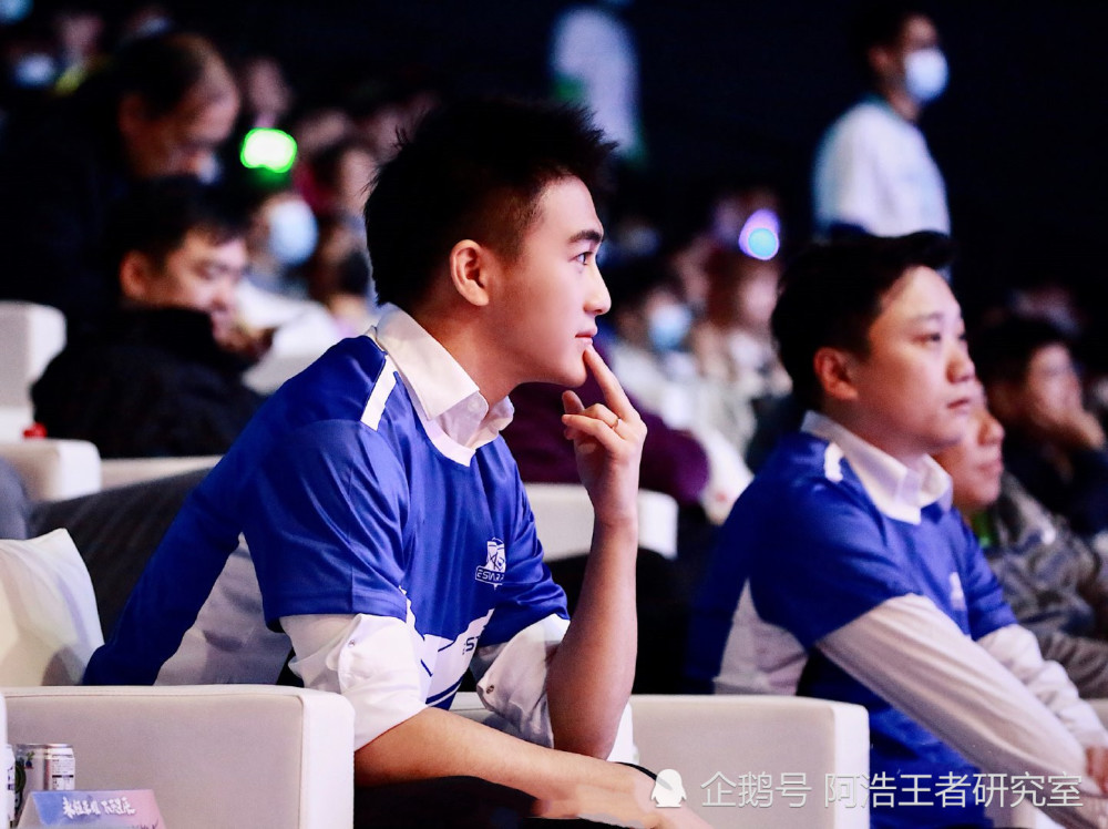 qghappy再惹事端运营和estar老板起冲突何猷君回应尽显高情商