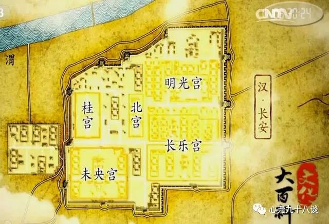 河南洛阳东汉灵台(天文台)遗址,为观测天象需要,没有建造屋顶,下部包