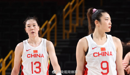 李梦孙梦然加盟四川女篮