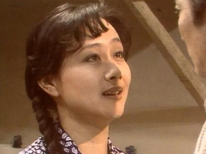 黄梅莹:成名于《渴望》,70岁扮演徐峥"囧妈",与丈夫恩爱40年