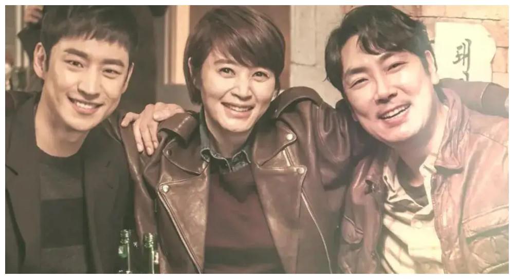 近十年口碑最好的十部韩剧,《信号》仅排第5,第1名无法超越