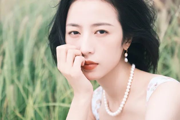 盐系girl为什么耐看?周雨彤张子枫拿来吧你