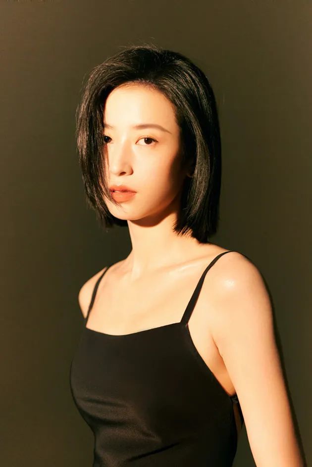 盐系girl为什么耐看?周雨彤张子枫拿来吧你