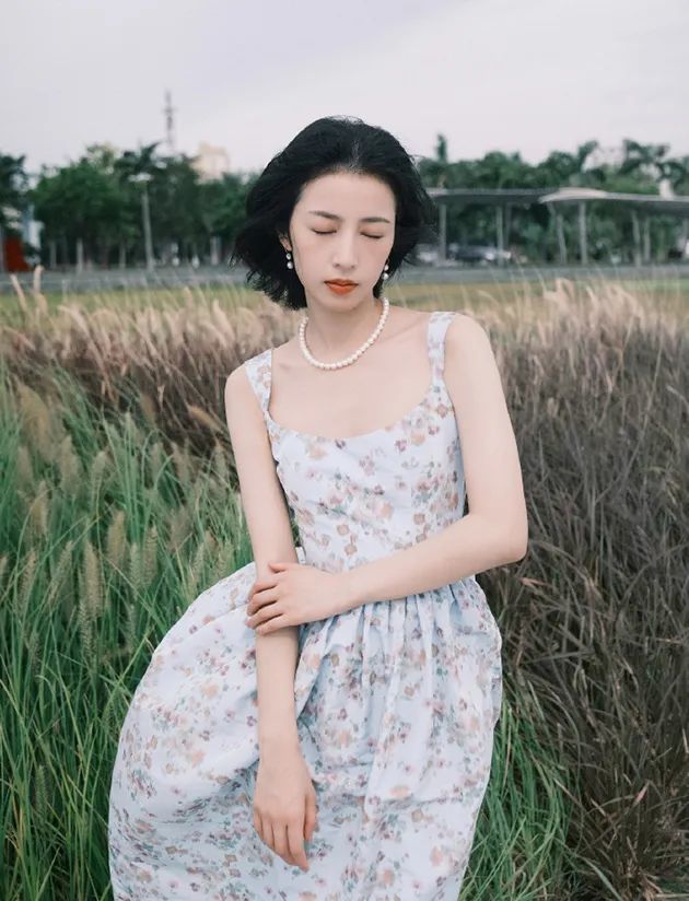 盐系girl为什么耐看?周雨彤张子枫拿来吧你