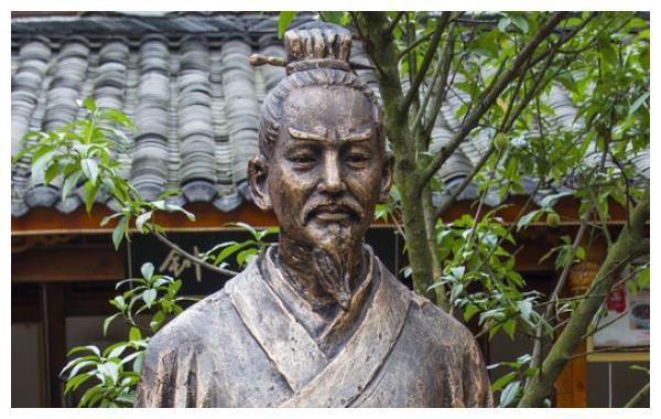 白帝城在哪里（《早发白帝城》白帝城在哪里）