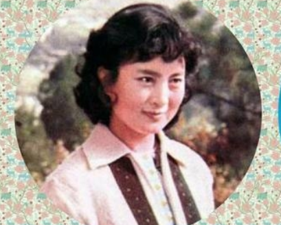 80年代著名女星张金玲,巅峰时隐退生子,现在过得怎么样了?