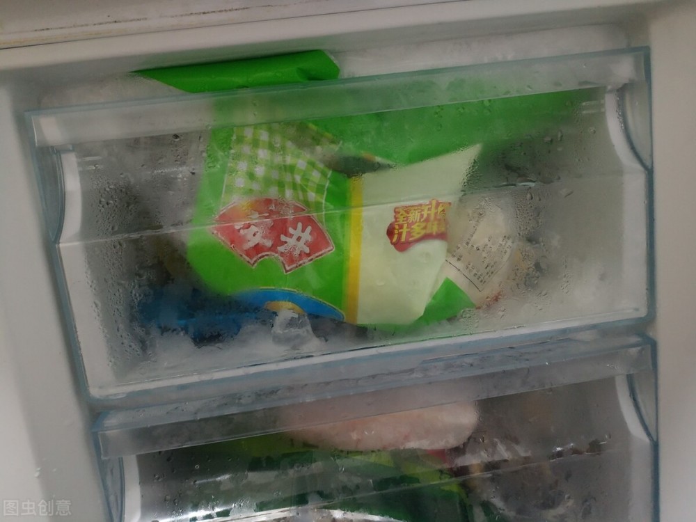 冰箱如何除霜（冰箱如何除霜最快）