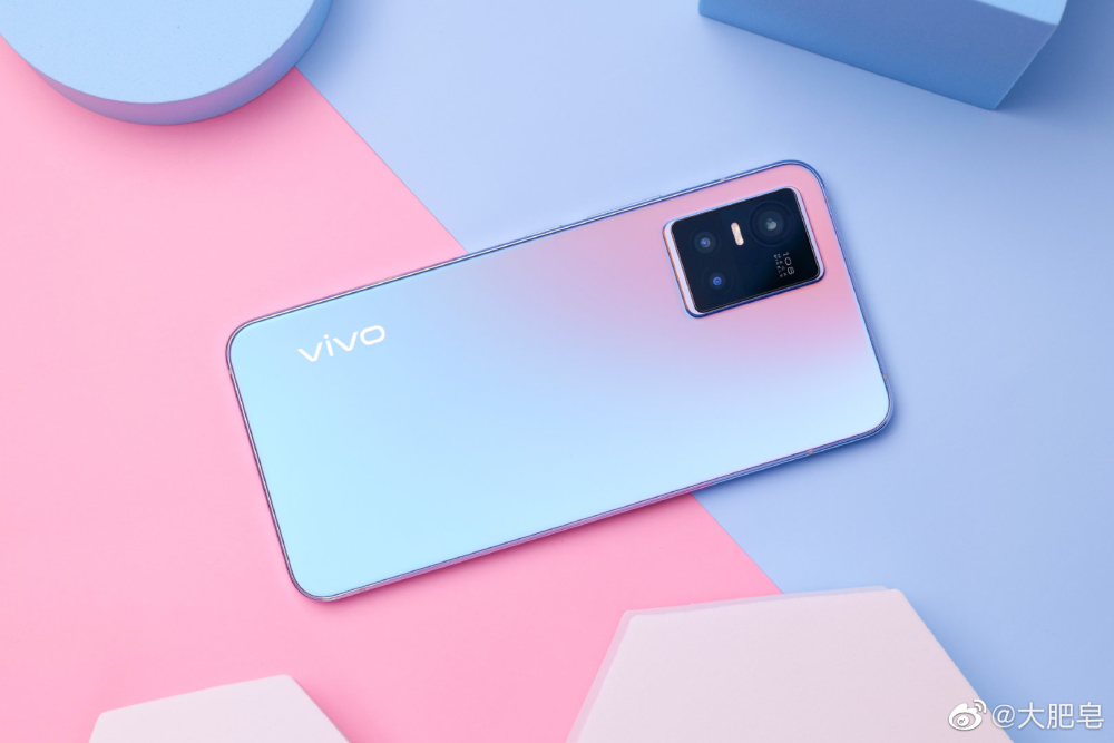 网红范儿自拍的门槛很高?vivo s10 pro与这篇拍照技巧了解下