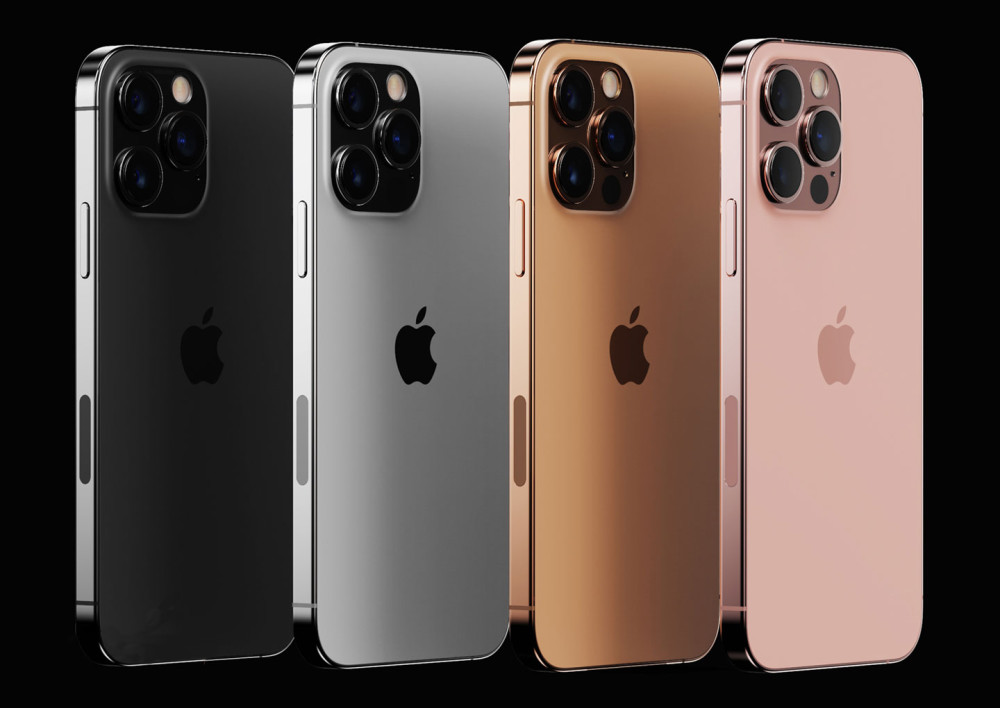 iPhone 13与Pro版之间的差异解析